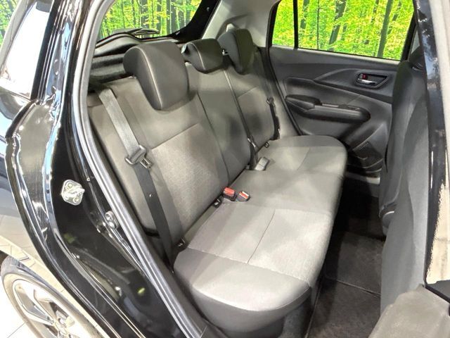 SUZUKI SWIFT 2024 Image 31