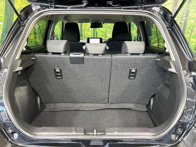 SUZUKI SWIFT 2024 Image 31