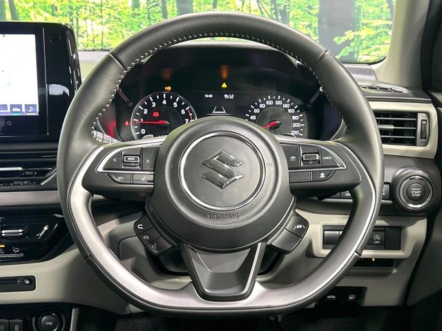 SUZUKI SWIFT 2024 Image 31