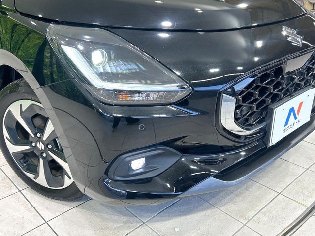 SUZUKI SWIFT 2024 Image 31