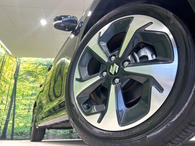 SUZUKI SWIFT 2024 Image 31