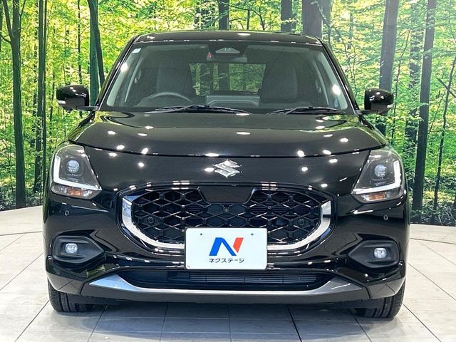 SUZUKI SWIFT 2024 Image 31