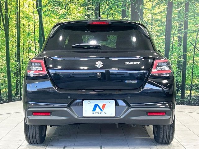 SUZUKI SWIFT 2024 Image 31