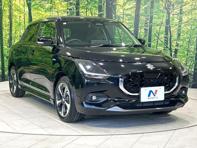 SUZUKI SWIFT 2024 Image 31