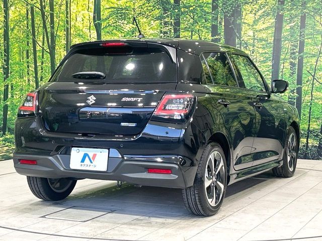 SUZUKI SWIFT 2024 Image 31