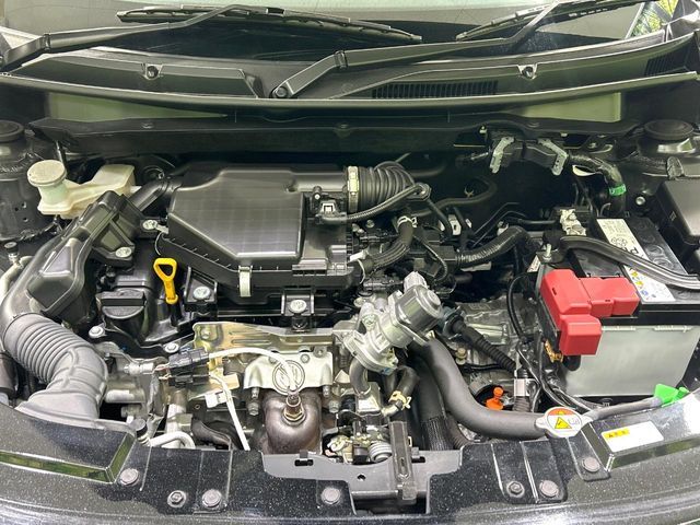 SUZUKI SWIFT 2024 Image 31