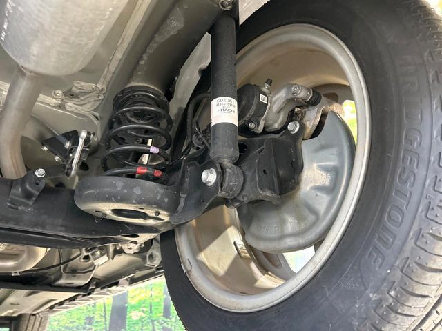 SUZUKI SWIFT 2024 Image 31