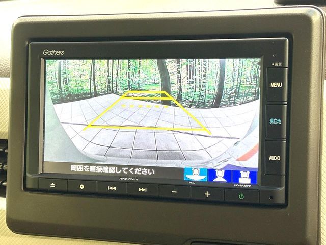 HONDA N BOX 2021 Image 31