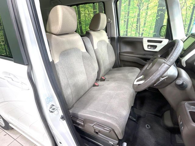 HONDA N BOX 2021 Image 31