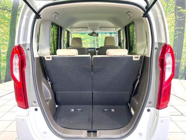 HONDA N BOX 2021 Image 31