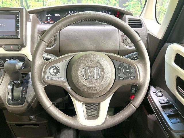 HONDA N BOX 2021 Image 31