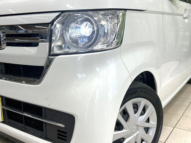 HONDA N BOX 2021 Image 31