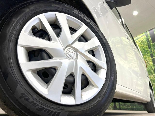 HONDA N BOX 2021 Image 31