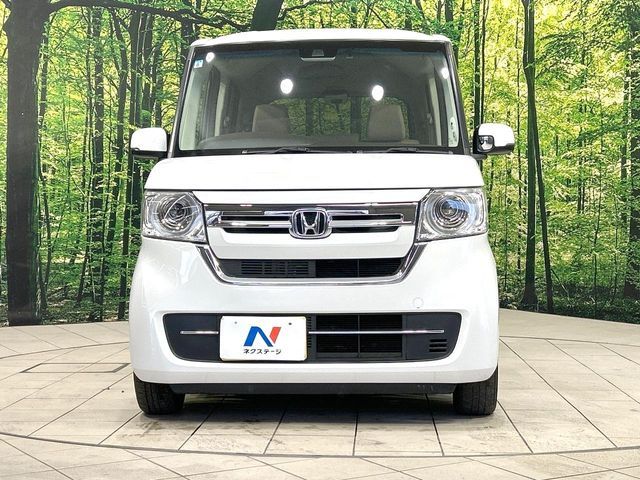 HONDA N BOX 2021 Image 31