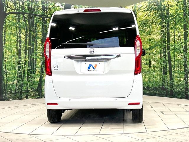 HONDA N BOX 2021 Image 31