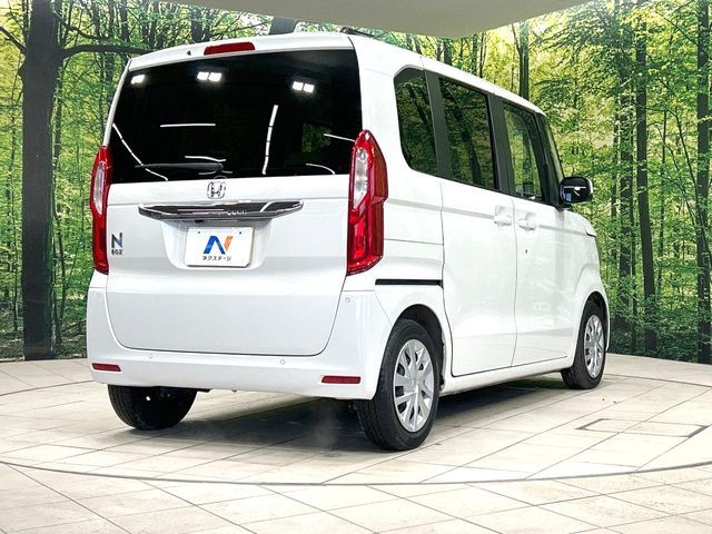 HONDA N BOX 2021 Image 31