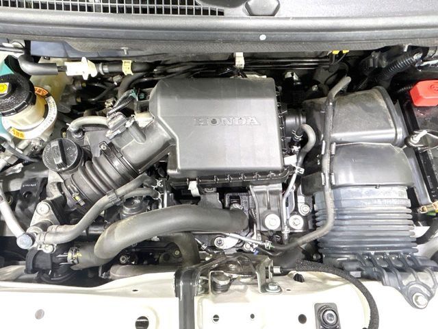 HONDA N BOX 2021 Image 31