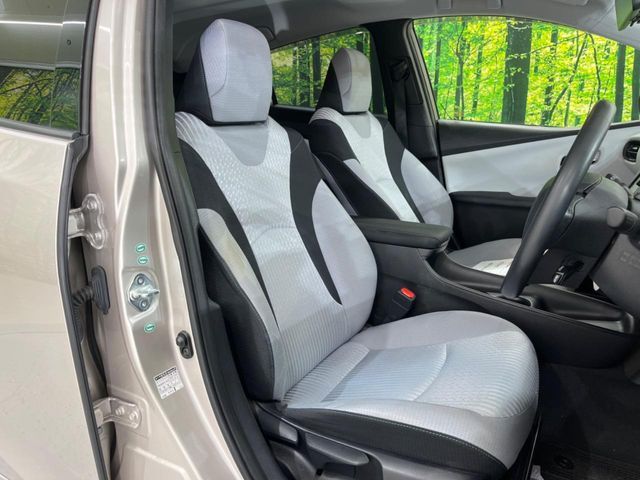 TOYOTA PRIUS 2016 Image 31