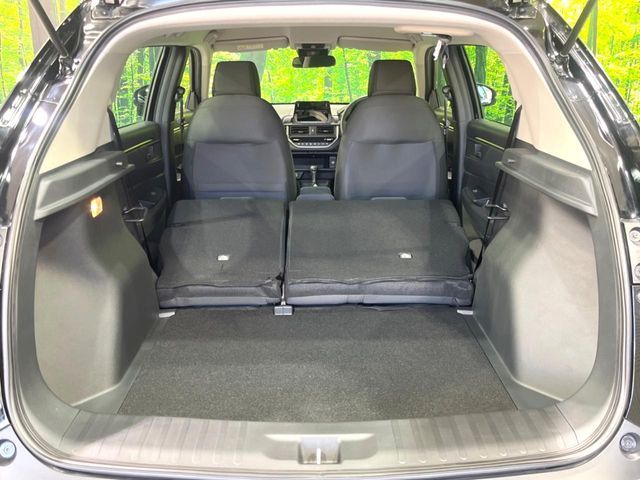 HONDA WR-V 2026 Image 31