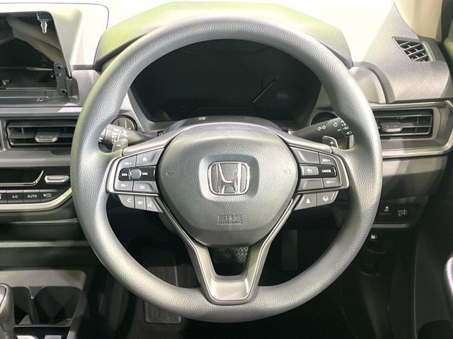 HONDA WR-V 2026 Image 31