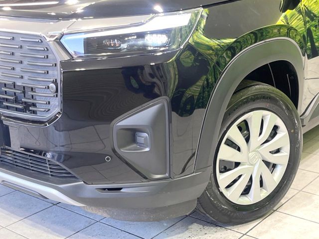 HONDA WR-V 2026 Image 31