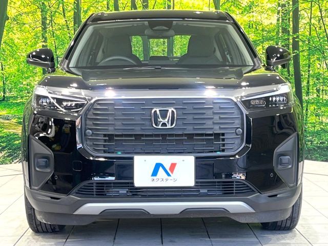 HONDA WR-V 2026 Image 31