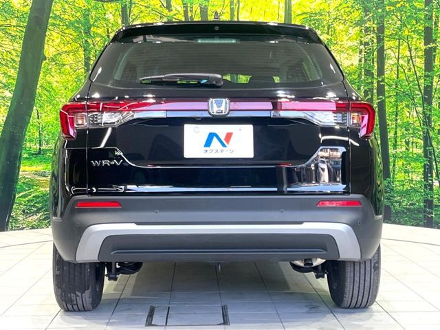 HONDA WR-V 2026 Image 31