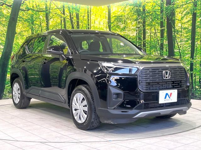 HONDA WR-V 2026 Image 31