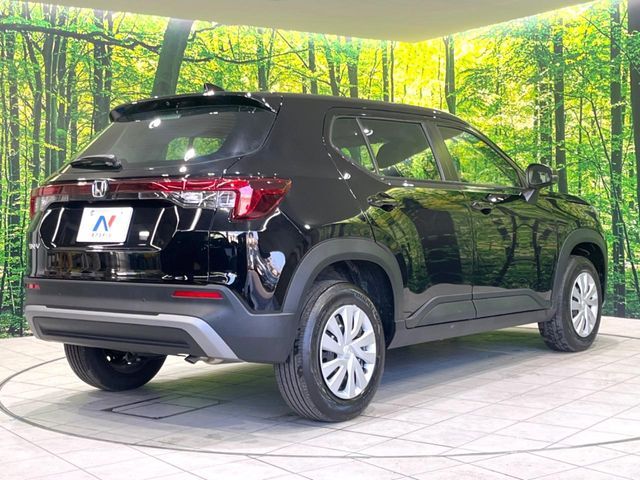 HONDA WR-V 2026 Image 31