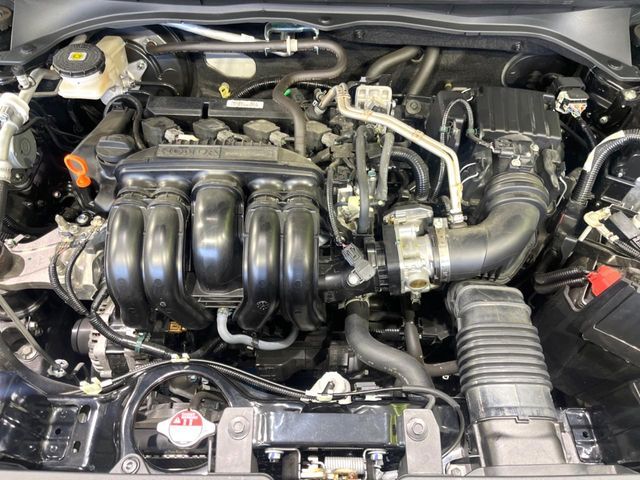 HONDA WR-V 2026 Image 31