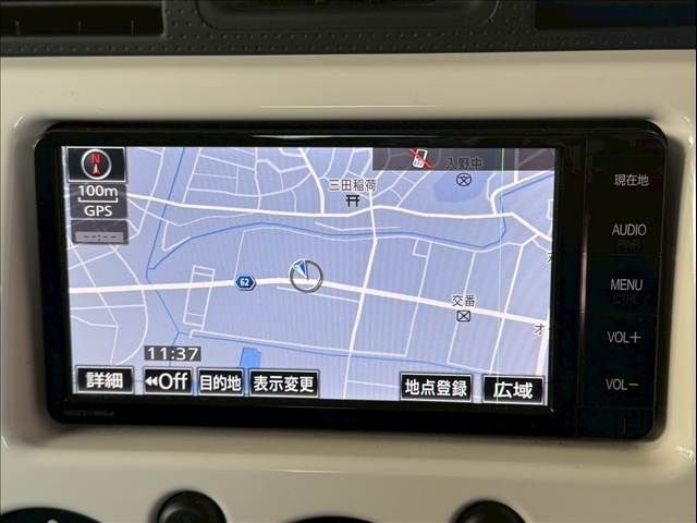 TOYOTA FJ CRUISER 4WD 2015 Image 31