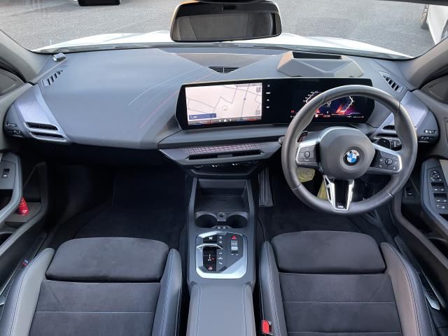 BMW 1SERIES 2025 Image 31