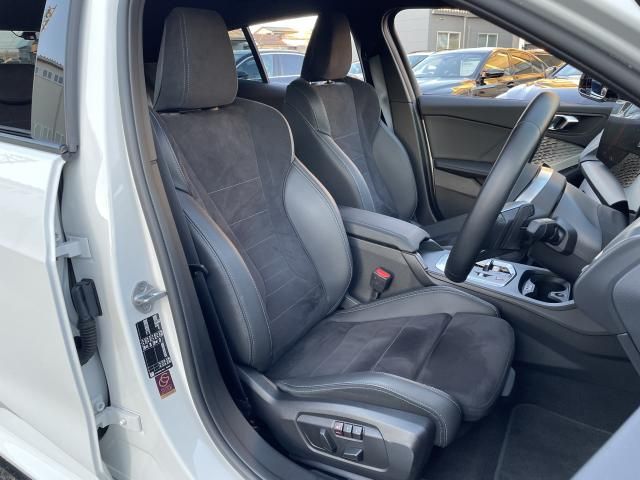 BMW 1SERIES 2025 Image 31