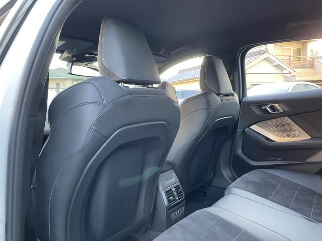 BMW 1SERIES 2025 Image 31