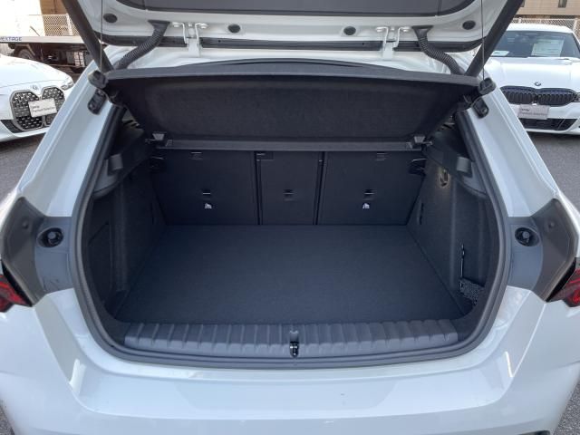 BMW 1SERIES 2025 Image 31