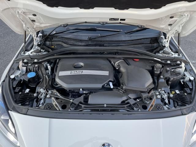 BMW 1SERIES 2025 Image 31