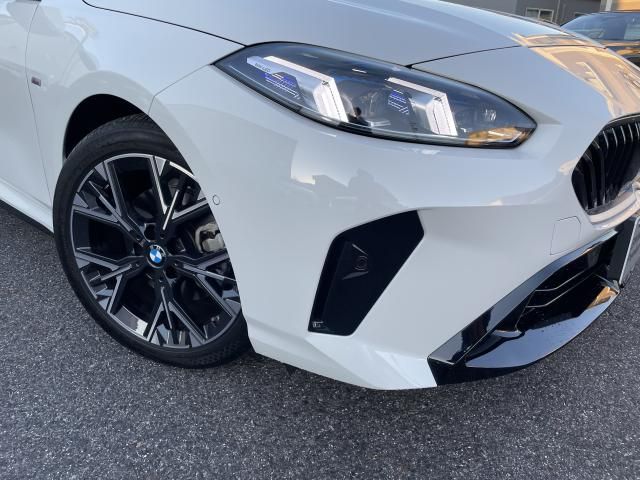 BMW 1SERIES 2025 Image 31