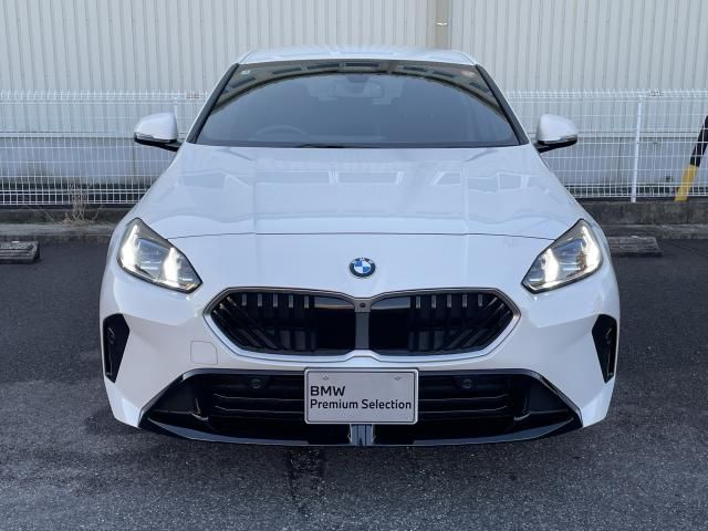 BMW 1SERIES 2025 Image 31