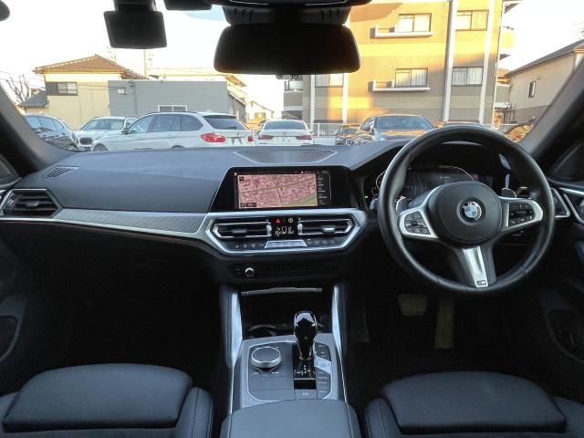 BMW 4SERIES GRAN COU 2023 Image 31