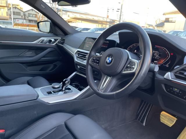 BMW 4SERIES GRAN COU 2023 Image 31