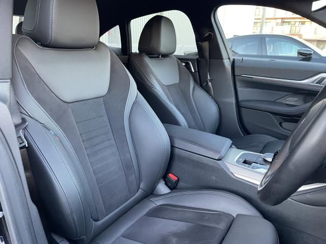 BMW 4SERIES GRAN COU 2023 Image 31