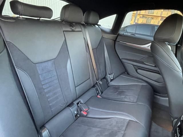 BMW 4SERIES GRAN COU 2023 Image 31