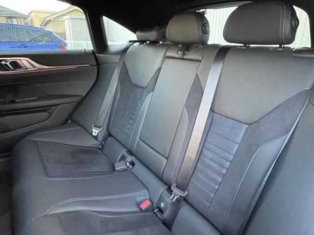 BMW 4SERIES GRAN COU 2023 Image 31