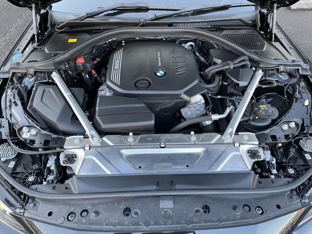 BMW 4SERIES GRAN COU 2023 Image 31