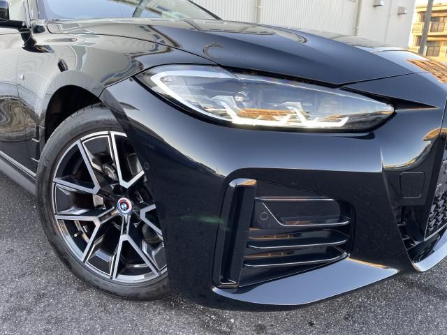 BMW 4SERIES GRAN COU 2023 Image 31