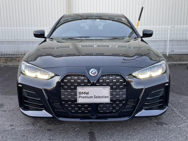 BMW 4SERIES GRAN COU 2023 Image 31