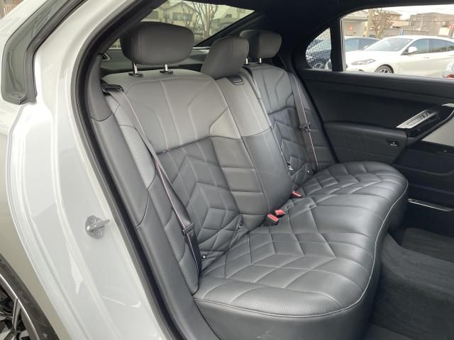 BMW 7SERIES 2023 Image 31