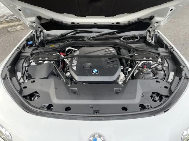 BMW 7SERIES 2023 Image 31