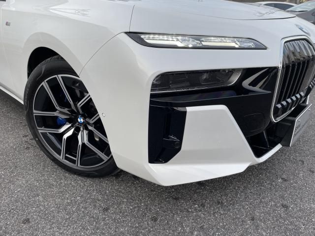 BMW 7SERIES 2023 Image 31