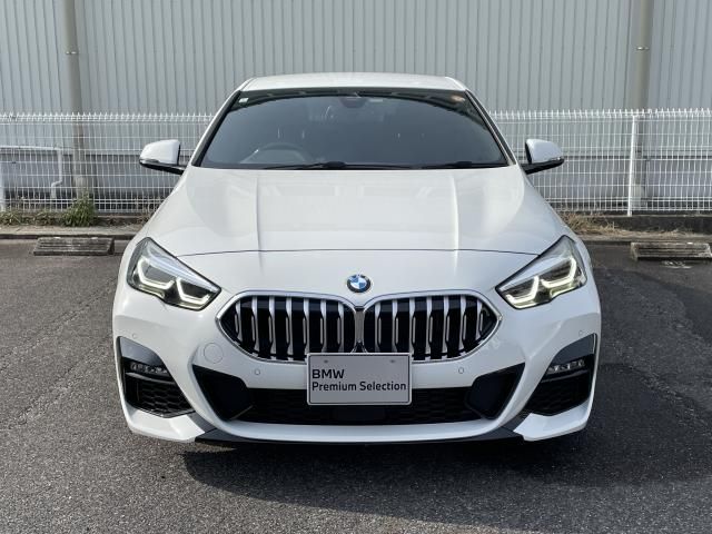 BMW 2SERIES GRAN COU 2021 Image 31